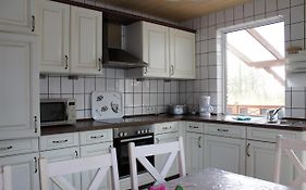 Ferienhaus Carstens-Plump